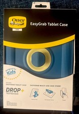 OtterBox Kinder Easy Grab Apple iPad 8. Gen/7. Gen Hülle - Galaxy Runner
