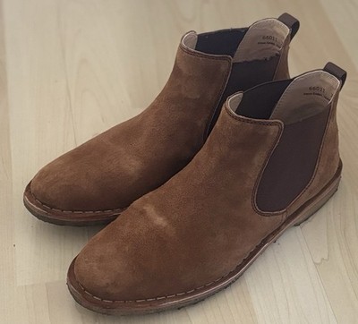 Moderne  Grashopper  Damen- Stiefel Gr. 40 - Gut erhalten!!