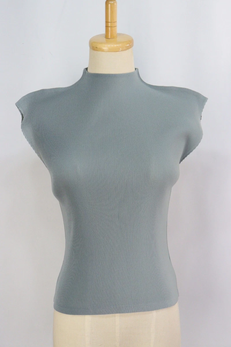 Pleats Please Tops & Blouses for Women for sale | eBay
