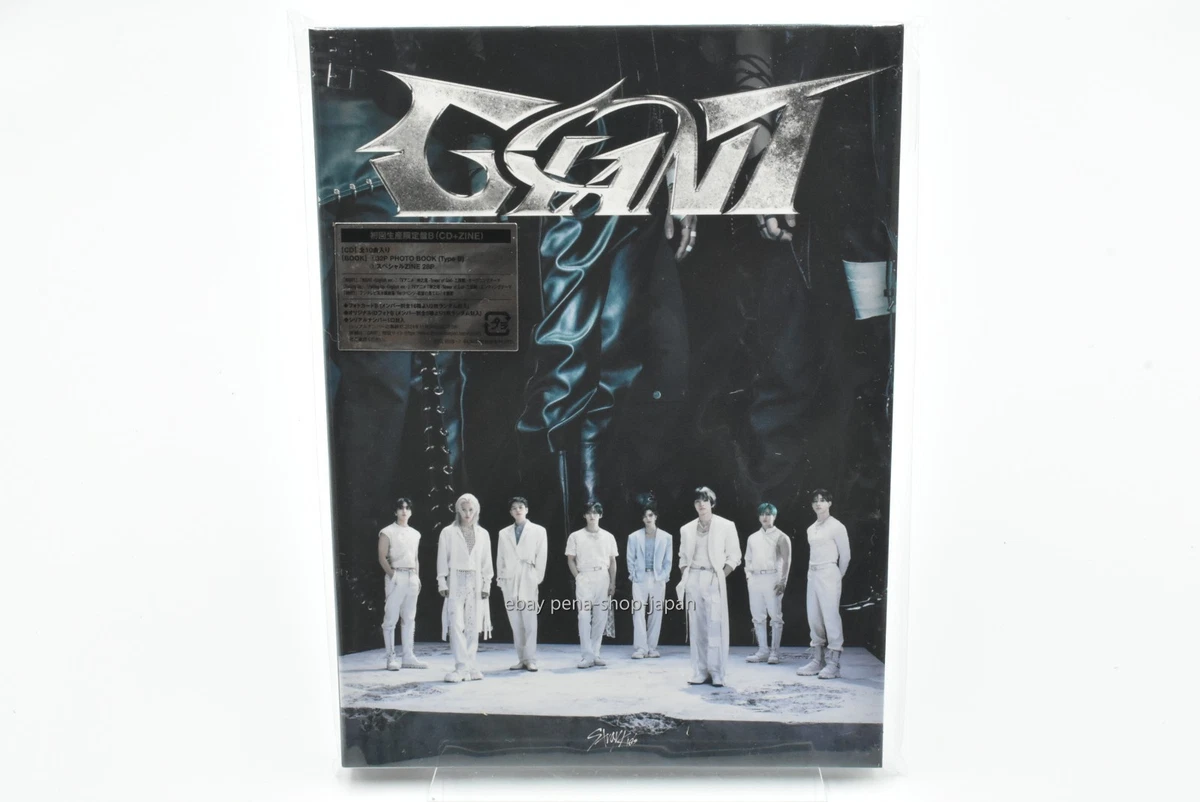K'Pop K-Pop Music CDs for sale | eBay UK
