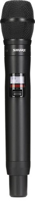 Shure QLXD2/KSM9 Wireless Handheld Microphone Transmitter - G50 Band