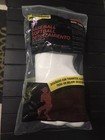 SafeTGard 717 Large White Baseball Sliding Knee Guard NEW — photo 10