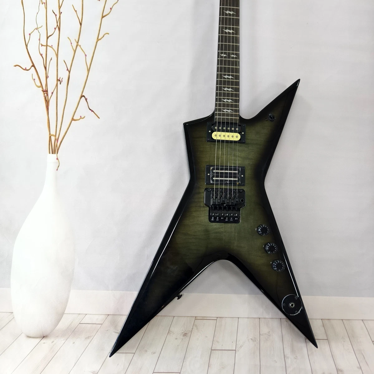 Washburn Dimebag for sale | eBay