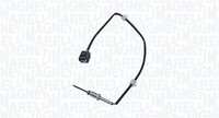 Sensor Abgastemperatur Magneti Marelli 172000593010 FüR Nissan Qashqai 1 J10 Dci