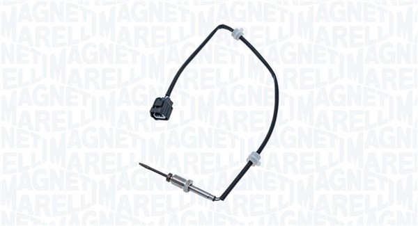 Sensor Abgastemperatur Magneti Marelli 172000593010 FüR Nissan Qashqai 1 J10 Dci-image