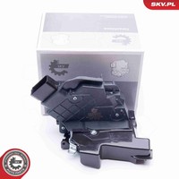 TüRschloss Esen SKV 16SKV551 12V FüR Ford Focus 2 MAX DM2 Turnier LPG Tdci VCT