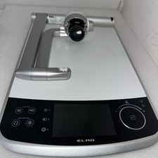 ELMO PX-10E Document Camera Visual Presenter PARTS OR REPAIR