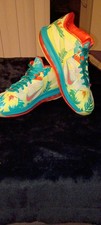 Nike LeBron 9 Low LeBronold Palmer Floral Lac...
