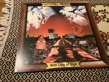 Tenor Saw Meets Nitty Gritty  , Roots Label.