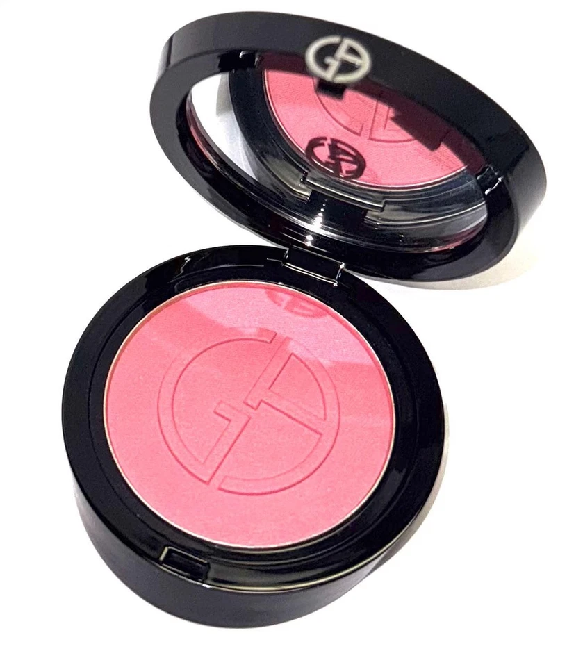 Giorgio Armani Luminous Silk Glow Blush 51 3.6g - Bild 2 von 4