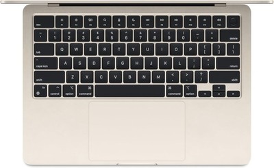 Apple 2024 MacBook Air with Apple M3 Chip 13-inch 8GB RAM 256GB