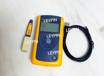 Fluke Link Runner Pro Network Cable Tester