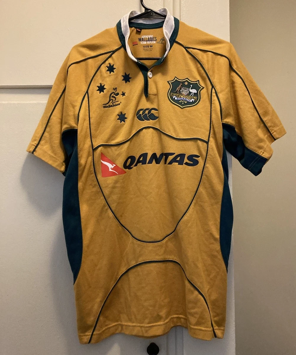 WALLABIES サイン入りジャージ Sサイズ wallabies jersey products for sale | eBay