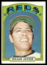 1972 Topps Baseball - Pick A Card - Cards 651-787