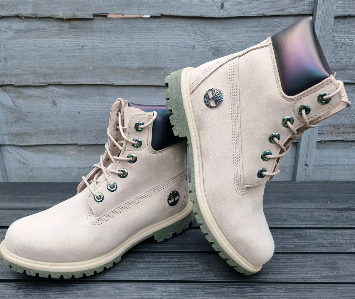 Waterproof Boots Beige Timberland Boots Womens Timberland Womens