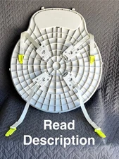 Skip Hop Explore & More Center Platform Table Foot Support Replacement Part