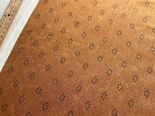 Cotton Fabric Small Polka Dots 44  X 37  By Moda 00