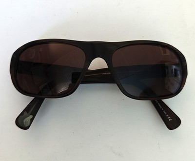 Paul Smith Sunglasses PM 8083-S Tolson Special Edition New - Deadstock Brown