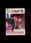 Spider-Man India Funko Pop! 1227 Spider-Man Across Spider-Verse Marvel Comics