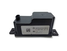 Mercedes-Benz GLC C253 2017 Spannungswandler Wechselrichter Inverter RRO21029