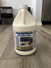 Chemspec Kill Odor Citrus Professional Pet Odor Neutralizer Additive 1gal