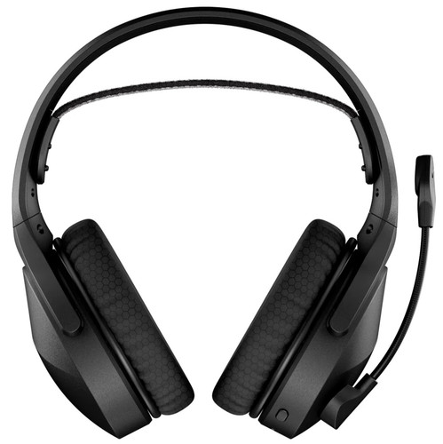 HyperX Cloud Jet Dual Wireless Bluetooth Gaming Headset (Black)