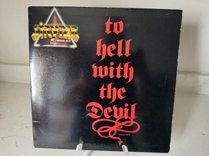 To Hell with the Devil | eBay