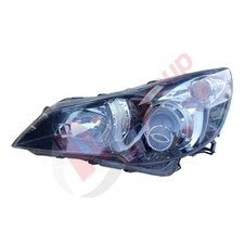 SUBARU LEGACY D SE NAVPLUS MK5 (BR) 09-12 FARO XENON LATO SINISTRO 100-20064