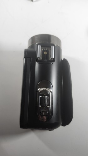 Besteker HD 1080P 24 MP 16X Digital Zoom Video Camcorder W/ Micro & Accessories - Picture 16 of 17