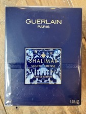 Shalimar Souffle d'Oranger Guerlain 香水 - 一款 2019年 女用 香水