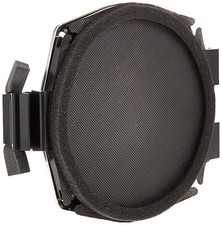 GM Genuine Parts 19116641 Front Door Radio Speaker black