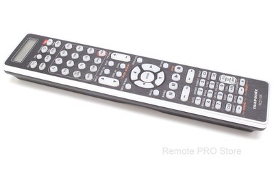 MARANTZ A/V Receiver OEM GENUINE Remote Control SR7005 SR6005