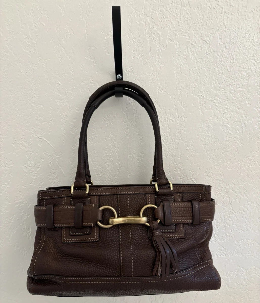 coach tassel products for sale | eBay