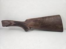 Nos Winchester Model 21 Walnut 20 Gauge Side By Side Wood Butt Stock Buttstock