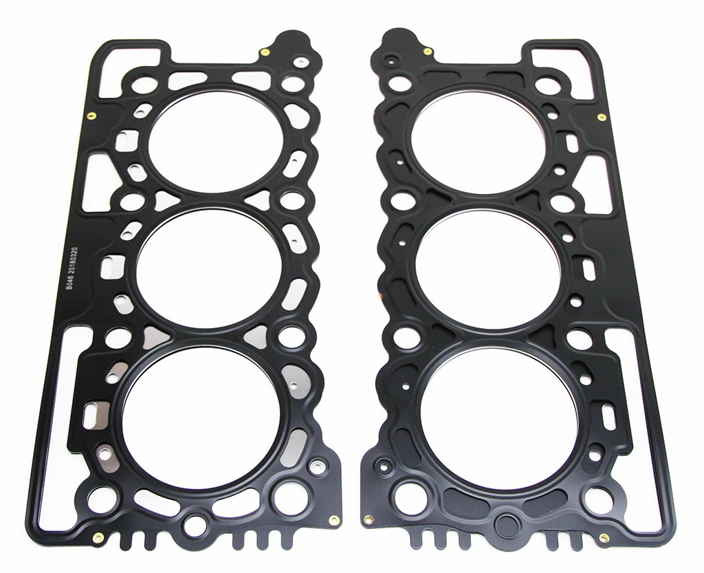Citroen C5 & C6 2.7 HDi Head Gasket | 0209.CZ