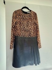 Alice and Olivia Dress