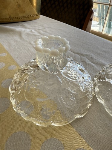 Candle Holders. - Picture 6 of 7