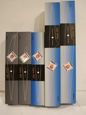 Chroma Porsche Design Knifes Set Of 5.  P301.BNIB