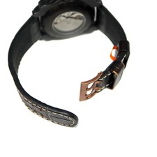 Hamilton Khaki Navy Below Zero H786260 48mm Stainless Steel Brown Dial #KN601 8