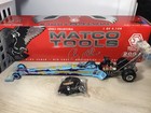 XRARE 1:24 Clay Millican WERNER MATCO TOOLS 2002 DieCast NHRA DRAGSTER 1 of 2000