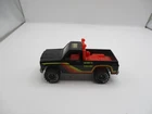 HOT WHEELS *LOOSE* VINTAGE REAL RIDERS GRAY HUBS HENRY'S HAULING TRUCK