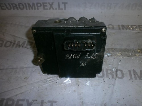 0265217000 ABS Pumpe Steuergerat Hydraulikblock 34511090910    BM DE5415-93