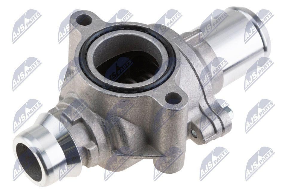 Nty Carter Del Termostato Ctm-Fr-051 - Immagine 3