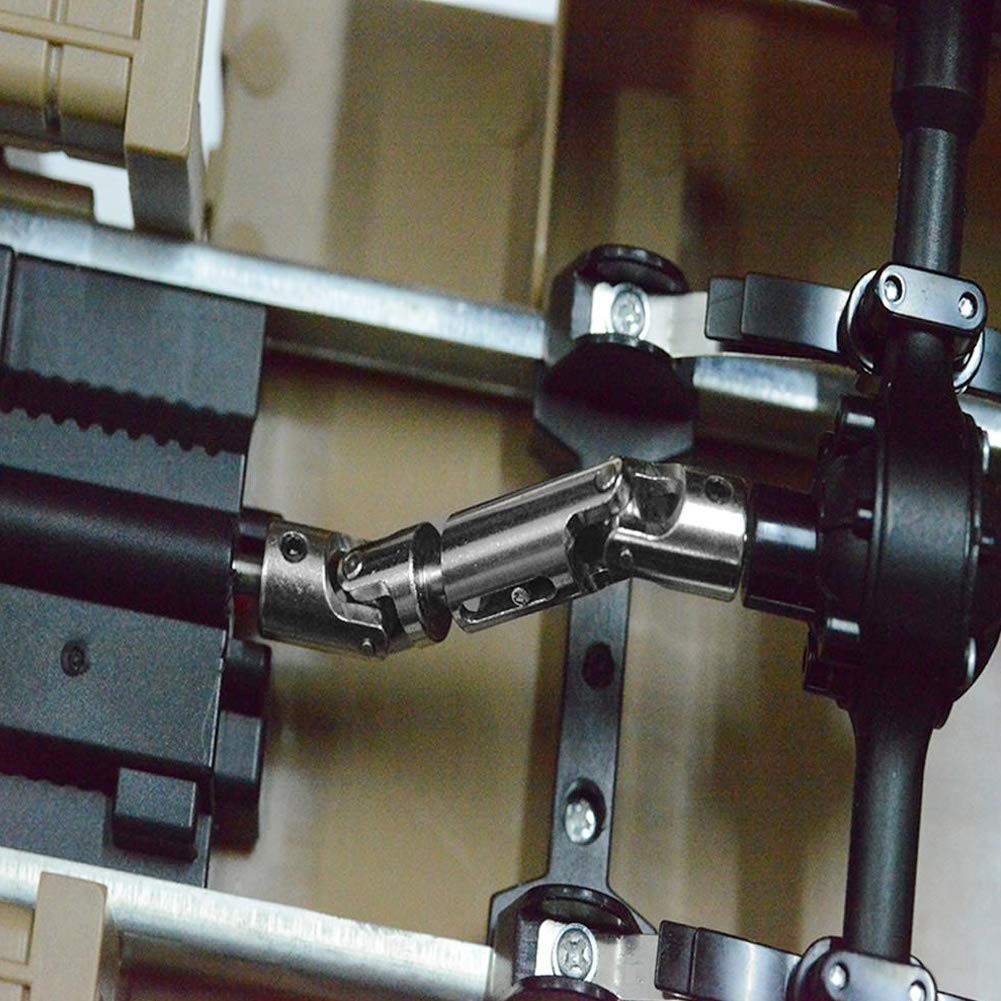 Tbest B36 Upgrade,1 16 Rc Crawler Accessories, C24 Parts, D12 Rc Truck Parts,...