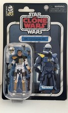 STAR WARS - VINTAGE COLLECTION - VC282 ARC COMMANDER BLITZ - READ DESCRIPTION