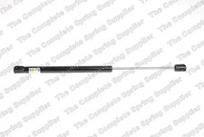 Verin de hayon / de capot Skoda ROOMSTER