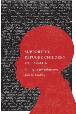 Supporting Refugee Children: Strategies for Educators - paperback Stewart, J...
