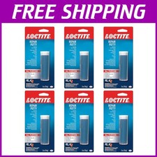 Versatile Epoxy Repair Putty - Waterproof  Fast-Setting Multi-Purpose Solution