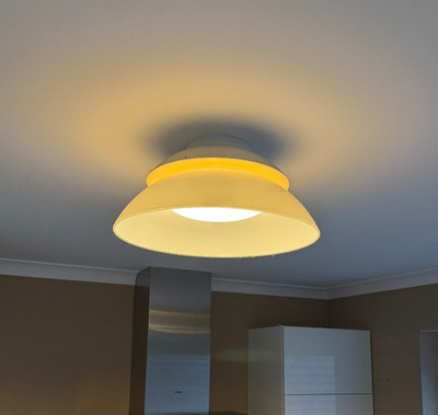 Philips Hue Beyond Deckenleuchte 71201/31/PH mit Funktionseinschränkung