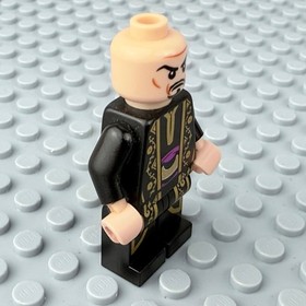 LEGO Prince of Persia Nizam Minifigure pop010 7573 7572